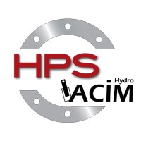 HPS ACIM Hydro Logo