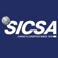 SICSA Internacional Logo