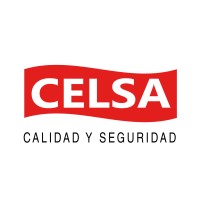 CELSA Logo
