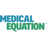Medical Equation, Inc. Logo