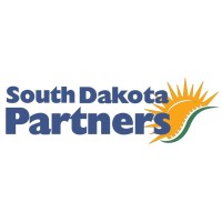 South Dakota Partners, Inc. Logo