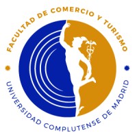 Commerce and Tourism Faculty Universidad Complutense de Madrid Logo