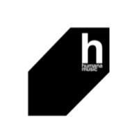 Humana Music Logo