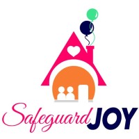 Safeguard Joy Logo