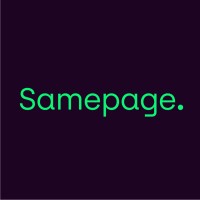 Samepage Logo