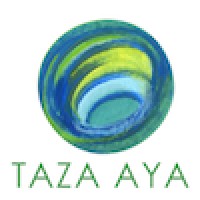 Taza Aya Logo