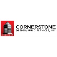 Cornerstone Design/Build Services, Inc. Logo