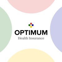 Optimum Health Insurance Logo