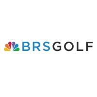 BRS Golf Logo