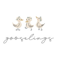 Gooselings Logo