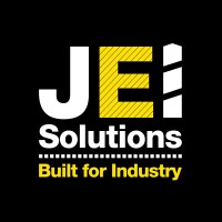 JEI Drilling and Cutting Solutions Ltd Logo