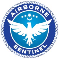 Airborne Sentinel Sdn Bhd Logo