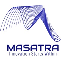 Masatra Solutions Logo