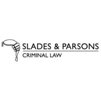 Slades and Parsons Logo