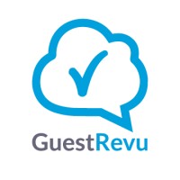 GuestRevu Logo