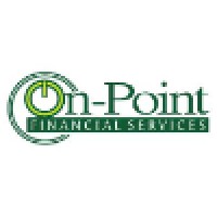 On-Point Financial Services Logo