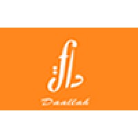 Daallah IT Solutions Ltd. Co Logo
