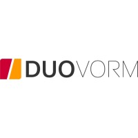 Duovorm Logo