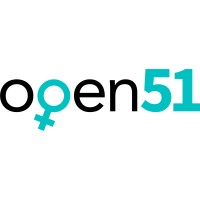 Open51 Logo