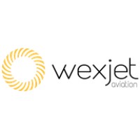 WEXJET Aviation Support Logo