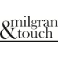 Milgran & Touch Logo