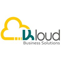 Kloud Business Solutions - KBS Logo