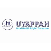Uganda Youth Alliance for Family Planning and Adolescent Health Logo