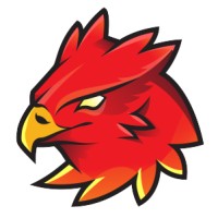 Phoenix Red Logo