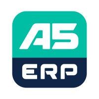 A5 ERP Logo