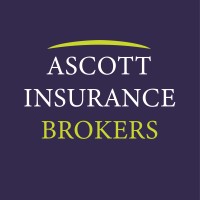 Ascott Insurance Brokers Logo