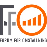 Forum för Omställning Logo