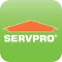 Servpro of Edmond Logo