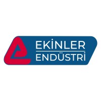 Ekinler Endüstri A.Ş. Logo