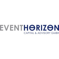 Event Horizon Capital & Advisory GmbH Logo