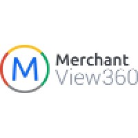 Merchant View 360 Logo