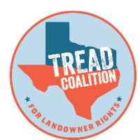 Texas Real Estate Advocacy Defense Coalition Logo