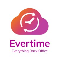 EVERTIME Logo