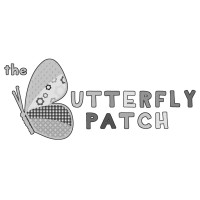 The Butterfly Patch nurseries, pre-schools and forest schools Logo