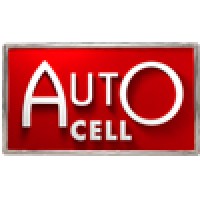 Autocell Logo