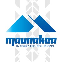 Maunakea Integrated Solutions LLC Logo