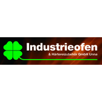 Industrieofen- & Härtereizubehör GmbH Unna Logo