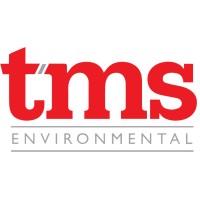 TMS Environmental Limited Logo