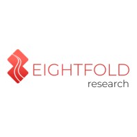 Eightfold Research LLC Logo