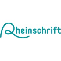 Rheinschrift Logo