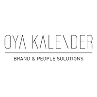 Oya Kalender Brand&People Solutions Logo