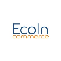 ECO IN COMMERCE Logo