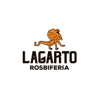 Lagarto Rosbife Logo