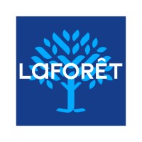 Agence Laforêt Villefranche Logo