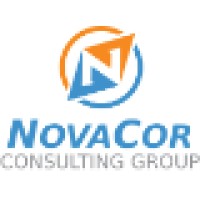 NovaCor Consulting Group, LLC Logo