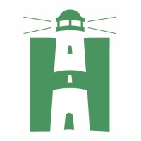 GLHD (Green Lighthouse Développement) Logo